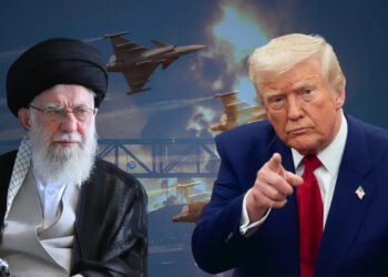 “Të shtëna direkte në kokë”, Trump gati të nis bombardimet në Iran, Izraeli ngre alarmin