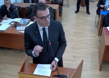 Veliaj kërkon shfuqizimin e masës “arrest me burg”