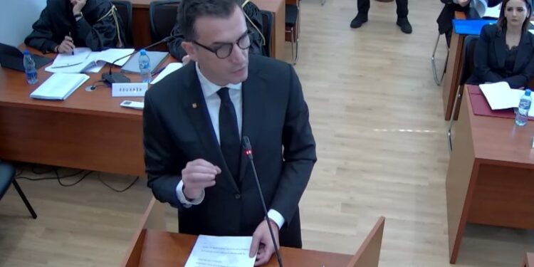 Veliaj kërkon shfuqizimin e masës “arrest me burg”