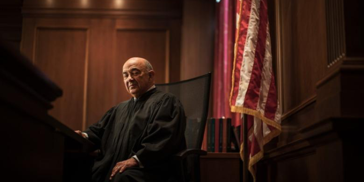 Kush është gjyqtari ‘i hekurt’ që do të vendosë fatin e Nicolas Maduros në New Jork