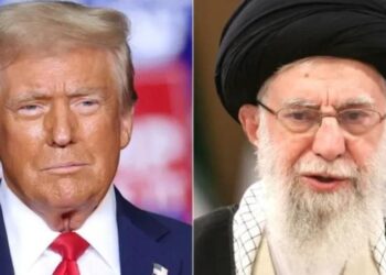 Përshkallëzimi i protestave në Iran/ Khamenei: Nuk zbrapsemi nga vandalët! Trump: Jemi në ndihmë të popullit