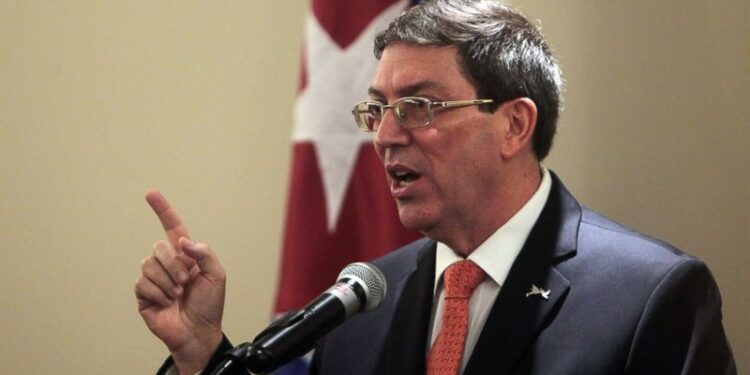 Kuba reagon pas deklaratave të Trump: SHBA po kërcënon paqen dhe sigurinë me sjellje kriminale dhe të pakontrolluar