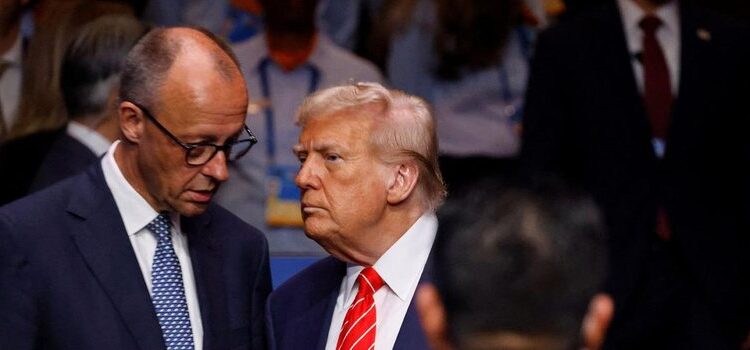 BILD zbardh prapaskenat/ Trump kërcënoi me tarifa, Gjermania tërheq ushtrinë nga Groenlanda