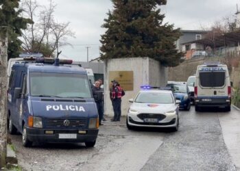 Dha dëshmi të rreme për vrasjen e motrës në 1997, zbutet masa ndaj 54-vjeçares dhe burrit të saj