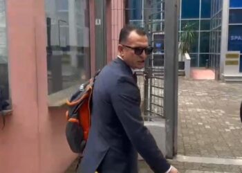 “Shkak për zvarritjet janë gjykatat”, avokati i Metës: Ai s’ka prona, ndaj vura unë pasuritë e mia si garanci, por…