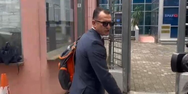 “Shkak për zvarritjet janë gjykatat”, avokati i Metës: Ai s’ka prona, ndaj vura unë pasuritë e mia si garanci, por…