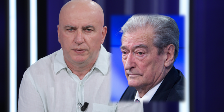 Pse Berisha përsërit se nuk pret të vij në pushtet nga SHBA