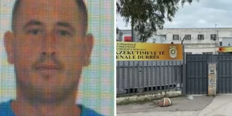 Ish-drejtori i burgut u la në qeli/ Avokati i Cërlojt: Do të ankimojmë vendimin.. Ja arsyeja