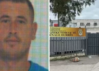Donin një “qitës”/ Çopjat kërkonin të lironin nga burgu Altin Ndocin me çdo kusht, zbulohen bisedat në Sky ECC