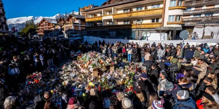 Italia ultimatum Zvicrës për masakrën e Crans-Montana: Ambasadori kthehet vetëm nëse krijohet grupi i përbashkët hetimor