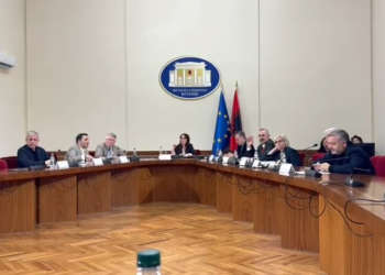 Mblidhet Byroja e Kuvendit/ Rrëzohet kërkesa e PD për mbledhje të hapur, opozita akuza mazhorancës për mungesë transparence
