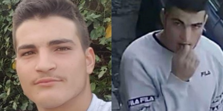 Vrasja në Angli, ambasada publikon foton e shqiptarit në kërkim