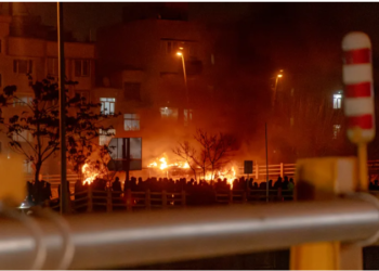 Paralajmërimi i fortë i Iranit: Nëse sulmohemi, do godasim bazat amerikane dhe izraelite