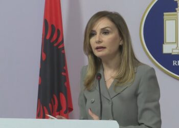 “Jo molotovë”, Tabaku sulmon raportuesin e PE: Ne të Berishës jemi europianë, jo ti!