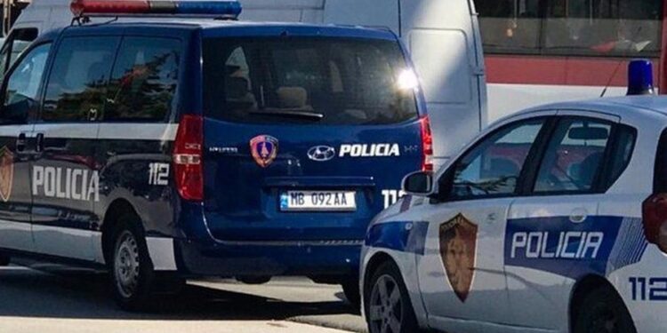 Ndodh në një lokal në Kukës: 5 persona dhunojnë dhe tentojnë të vrasin të riun