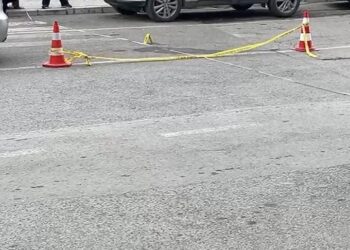 Shkaktoi aksident i dehur në timon, AMP arreston punonjësin e policisë