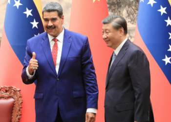 Kina reagon ashpër ndaj veprimeve të SHBA në Venezuelë: Të respektohet e drejta ndërkombëtare!