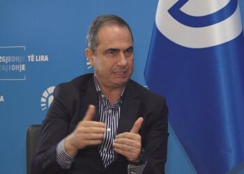 “Territorialja me qeveri teknike”, Boçi: Të shtohet numri i bashkive, të zbatohen rekomandimet e BE