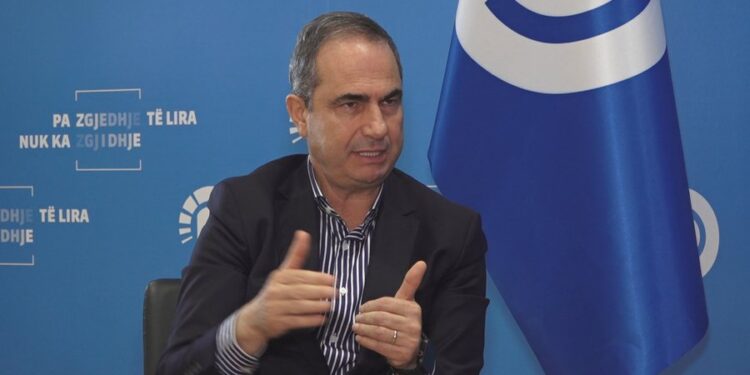 “Territorialja me qeveri teknike”, Boçi: Të shtohet numri i bashkive, të zbatohen rekomandimet e BE