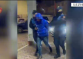 Me armë zjarri e municione në një çantë, si u pikas 37-vjeçari që tentoi t’i ikte me vrap policisë në Lezhë