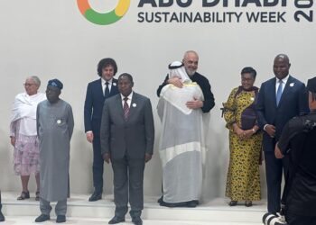 Samiti në Abu Dhabi, Rama: Presidenti Zayed Al Nahyan, mik i madh i Shqipërisë