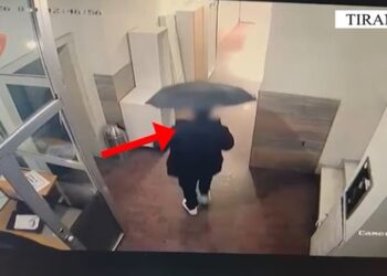 Arrestohen hajdutët e banesave në Tiranë, zbardhet skema e grabitjes së mijëra eurove