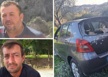 “U tremba mos më sulmonte dhe e qëllova unë i pari!”, flet shqiptari që vrau burrin e ish-të dashurës në Greqi