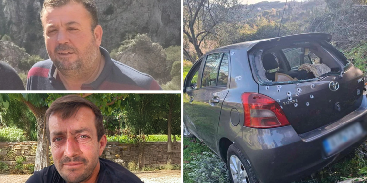 “U tremba mos më sulmonte dhe e qëllova unë i pari!”, flet shqiptari që vrau burrin e ish-të dashurës në Greqi