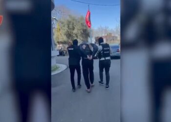 Të kërkuar nga UNMIK, arrestohen në Tiranë dy persona, do të ekstradohen në Kosovë