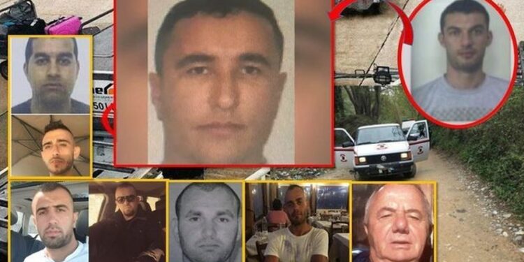 “Kam një vëlla që mos e paça, fatkeqësi për familjen”, Petrit Qoli dëshmon te “Plumbi i Artë”