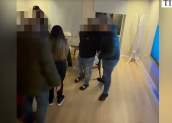 Morën apartamente me qira për prostitucion në Tiranë, arrestohen 3 kolumbiane, procedohen 2 shqiptare