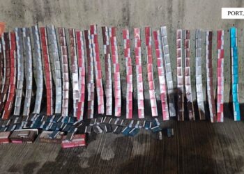 Tentoi të kalonte kontrabandë 37 steka cigaresh elektronike, arrestohet në Durrës 59-vjeçari