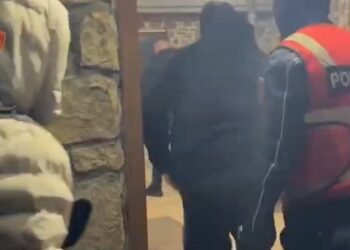 Shiste kokainë, kapet në flagrancë 41-vjeçari me dy emra