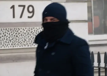 Shqiptari punonte si oficer i emigracionit, por ishte vetë emigrant i paligjshëm