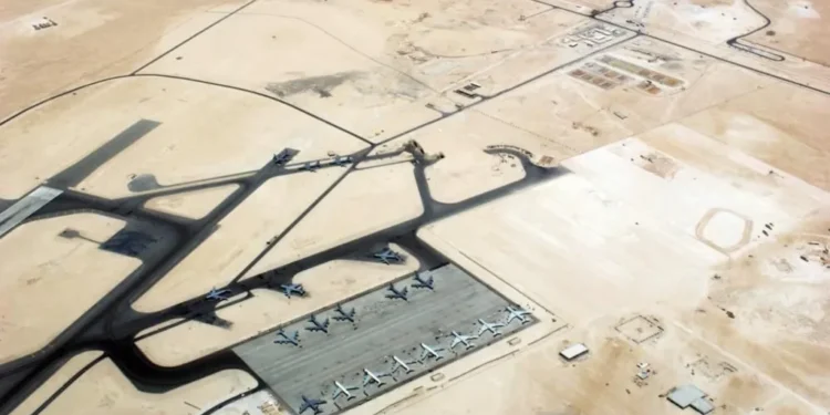 Tensionet me Iranin, SHBA-të nisin largimin e personelit nga baza ushtarake në Katar