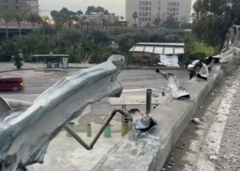 18-vjeçarja përcillet sot në banesën e fundit mes dhimbjes e lotëve/ Aksidenti fatal në Durrës, Gjykata lë në burg shoferin e ‘BMW X5’