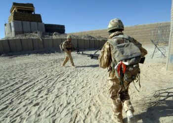 The Guardian: Trump shkakton zemërim me pretendimin se trupat e NATO-s shmangën vijën e frontit në Afganistan