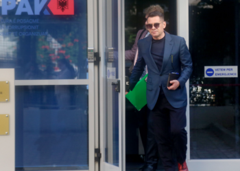 Dosja “Buka” përplas SPAK me mbrojtjen e Ahmetajt, debate të forta në sallë