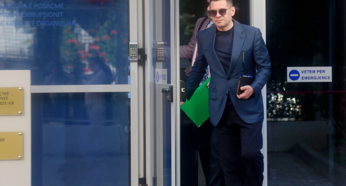 Dosja “Buka” përplas SPAK me mbrojtjen e Ahmetajt, debate të forta në sallë