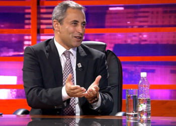 Ish-ambasadori Arben Çejku: Vizita e Ramës në Izrael ishte e guximshme dhe pragmatike
