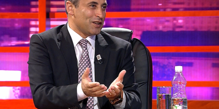 Ish-ambasadori Arben Çejku: Vizita e Ramës në Izrael ishte e guximshme dhe pragmatike