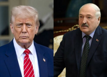 Edhe Bjellorusia në Bordin e Paqes, Lukashenko i përgjigjet pozitivisht ftesës së Trump