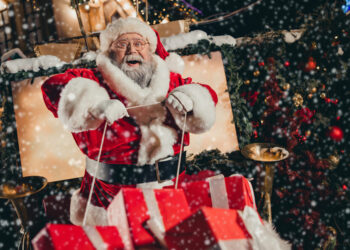 Si e “ndihmon” BE-ja Babagjyshin? Mesazhi festiv i Parlamentit Europian