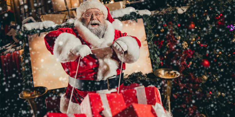 Si e “ndihmon” BE-ja Babagjyshin? Mesazhi festiv i Parlamentit Europian