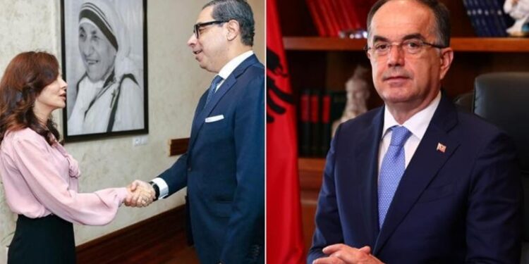 Spiropali uron homologun qipriot për Presidencën e BE: Shpresojmë për një proces zgjerimi gjithëpërfshirës! Begaj: Fokusi tek integrimi i..