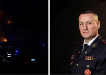 “Kemi arritur ta izolojmë zjarrin te 5 Maji”, Cara: Në magazina ka bombola gazi që tregtohen