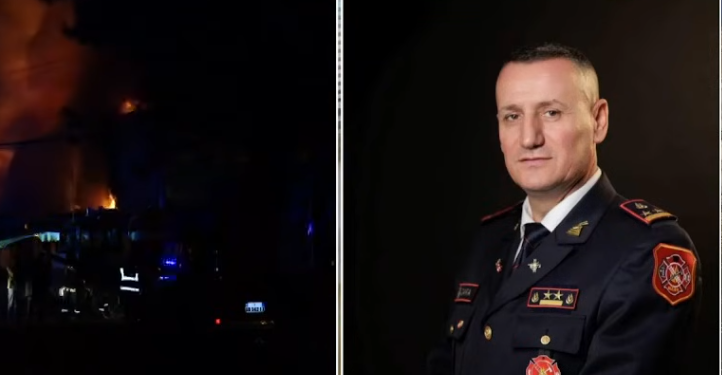 “Kemi arritur ta izolojmë zjarrin te 5 Maji”, Cara: Në magazina ka bombola gazi që tregtohen