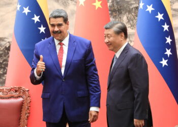 Kina kërkon lirimin e Maduros, Këshilli i Sigurimit i OKB do të mbajë mbledhje urgjente