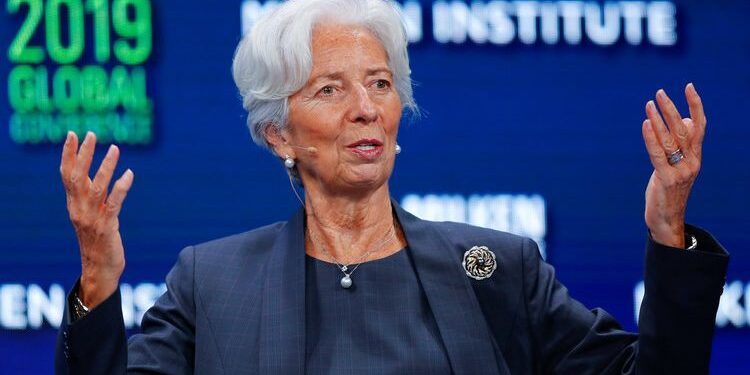 Mashtrim me të ardhurat? Shefja e BQE paguhet më shumë se Von Der Leyen