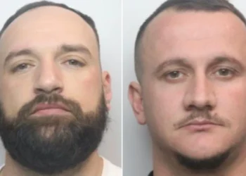 FOTOT/ Kokaina iu vinte me avion nga Meksika, dënohen çunat kuksianë të Liverpulit